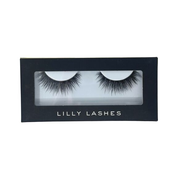 Faux Lashes Assorted Bundle - 21 Pairs - HUDA, Ardell, Eylure, Lilly Lashes - Picture 4 of 10